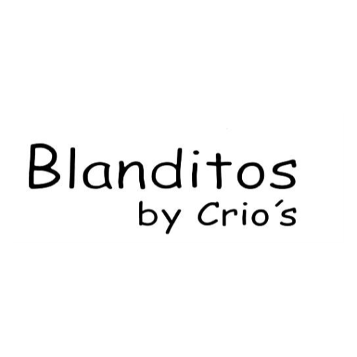 Blanditos by Crio's